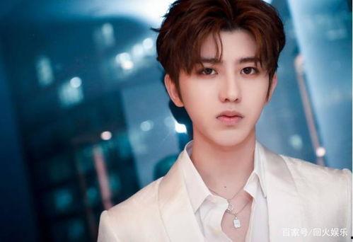 蔡徐坤娱乐圈谁在吃瓜